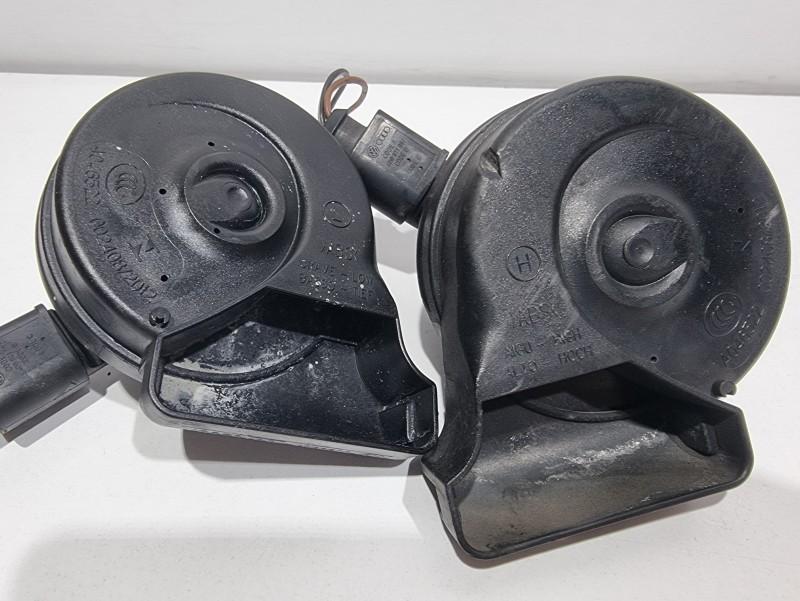 Set claxoane 7N0951223A Volkswagen Sharan (2010-2015) [7N]